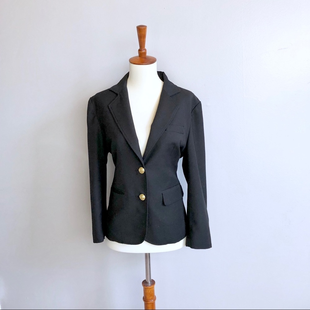 Classic Blazer
